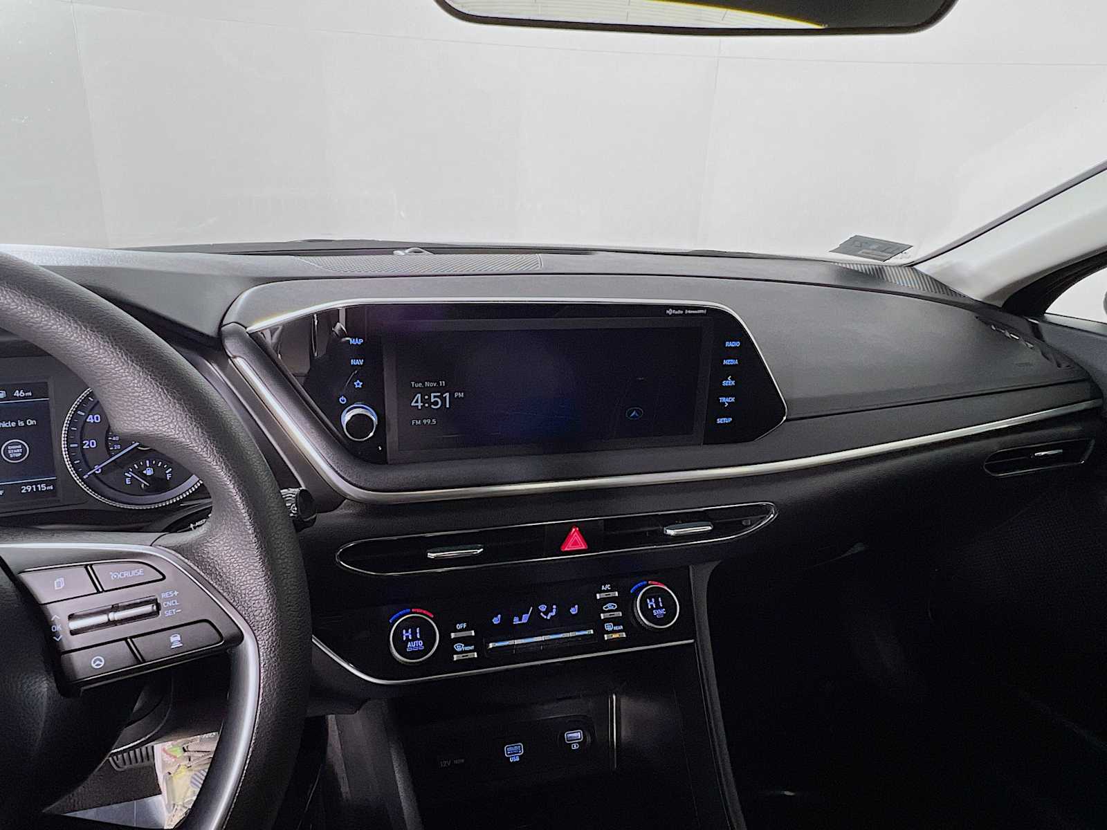 2023 Hyundai Sonata SEL - Photo 13