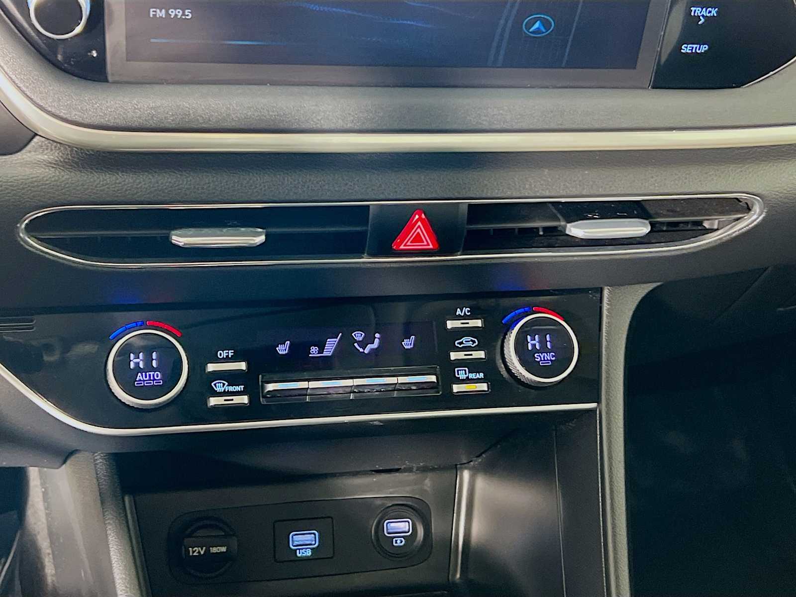 2023 Hyundai Sonata SEL - Photo 14