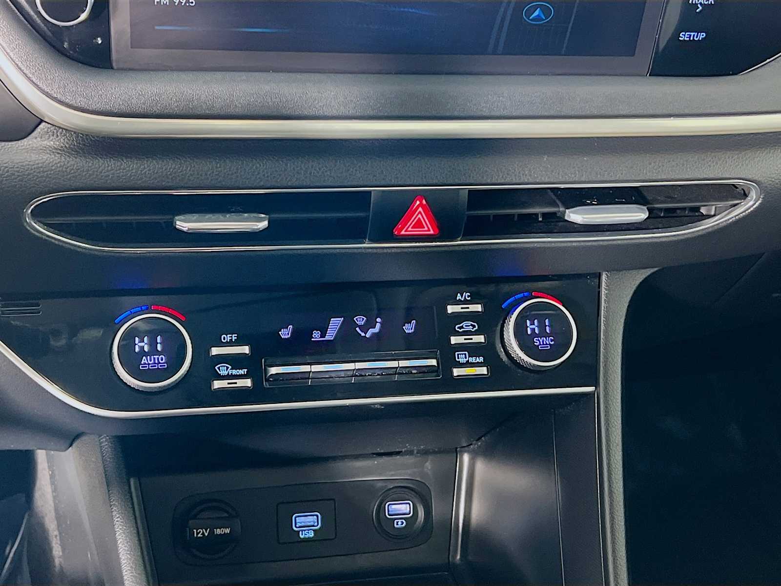 2023 Hyundai Sonata SEL - Photo 16