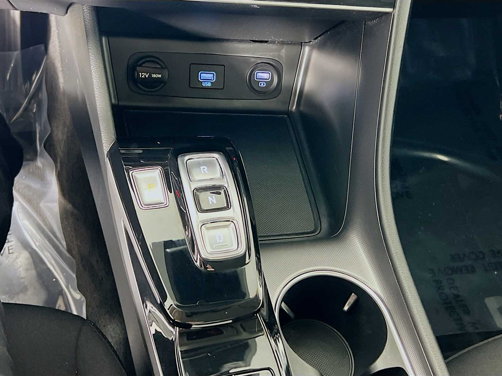 2023 Hyundai Sonata SEL - Photo 17