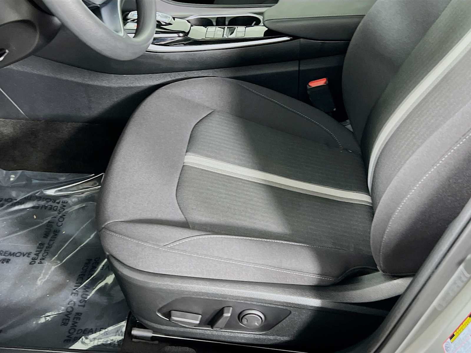 2023 Hyundai Sonata SEL - Photo 20