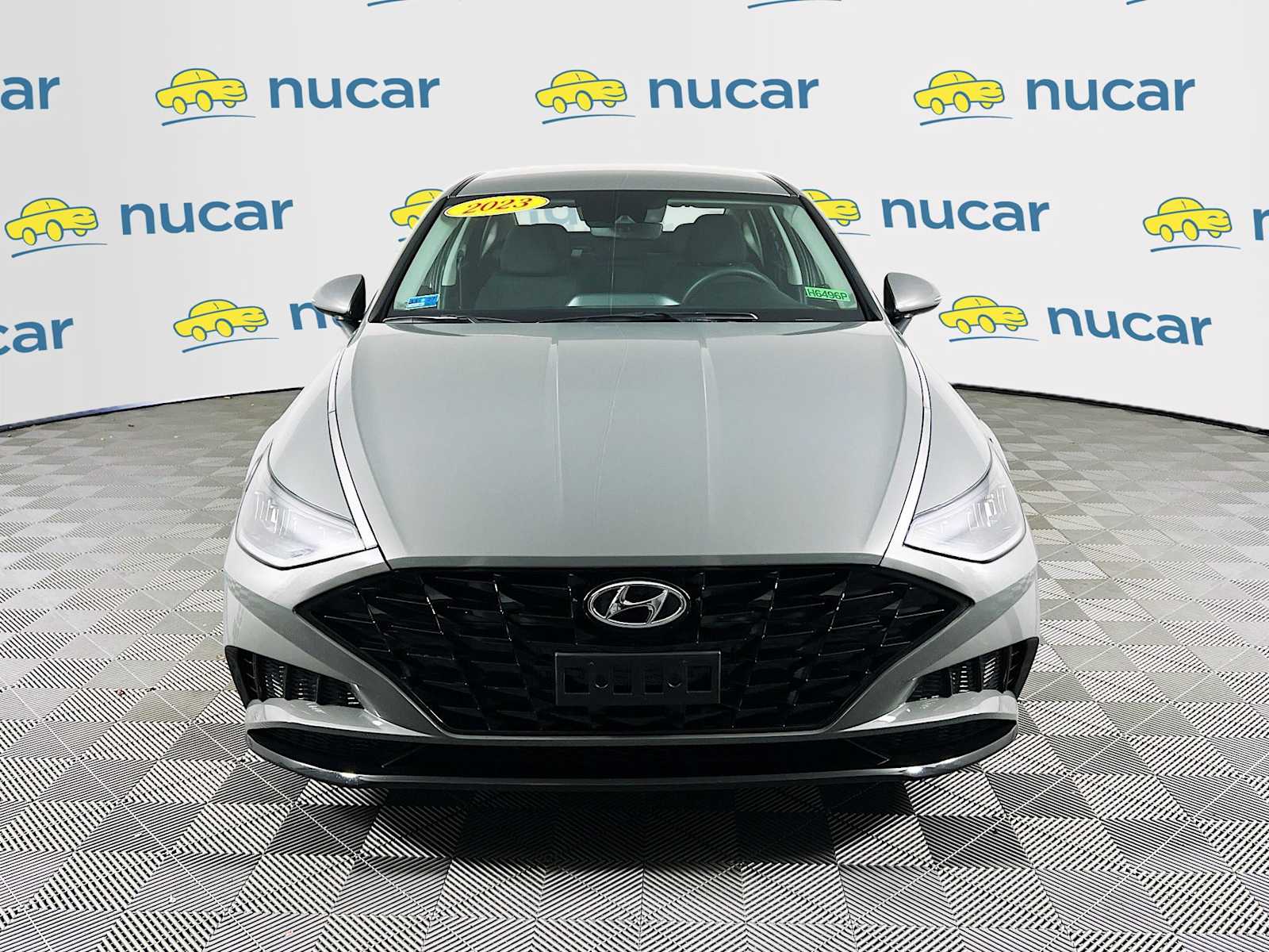 2023 Hyundai Sonata SEL - Photo 2