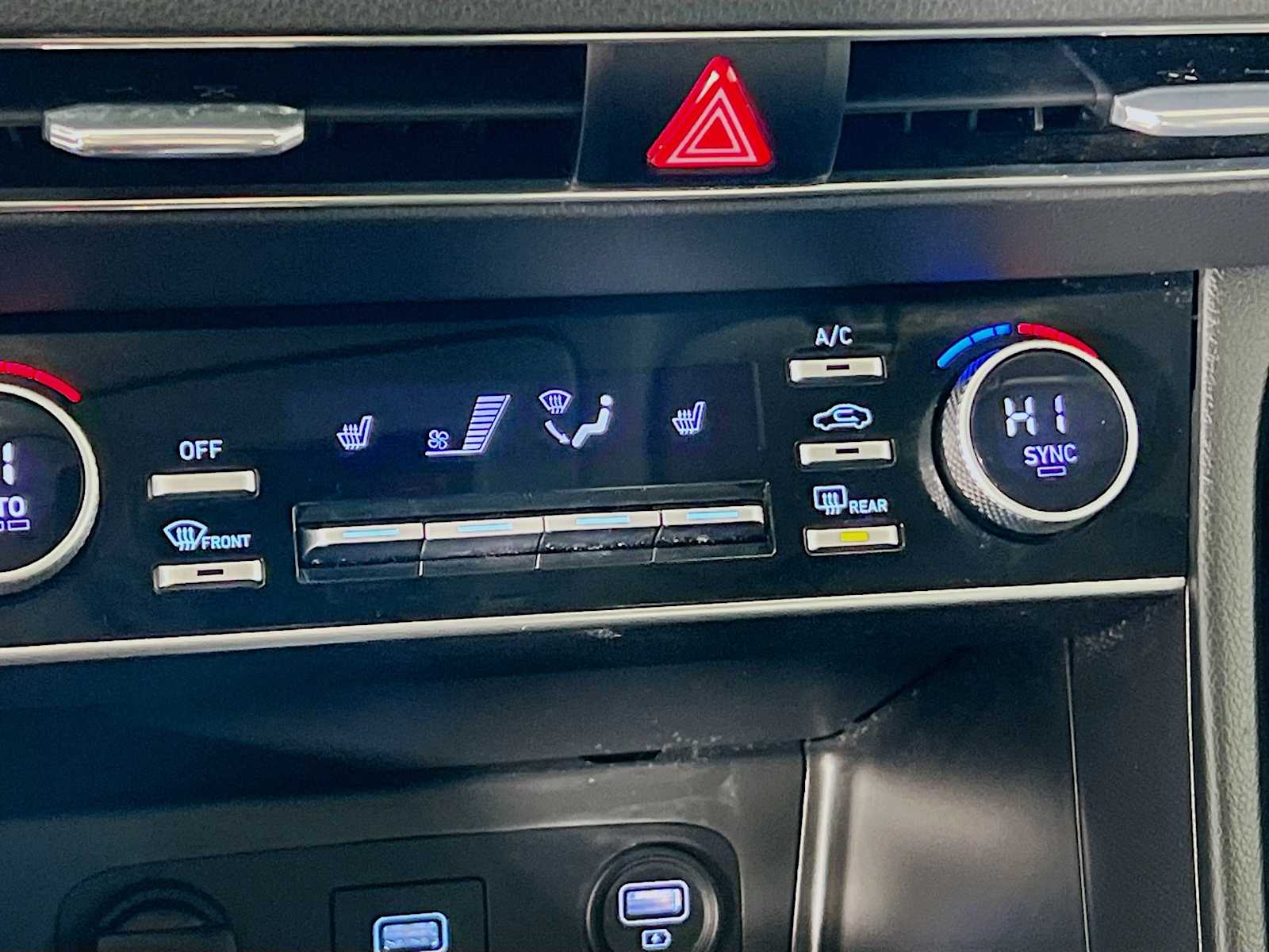 2023 Hyundai Sonata SEL - Photo 21