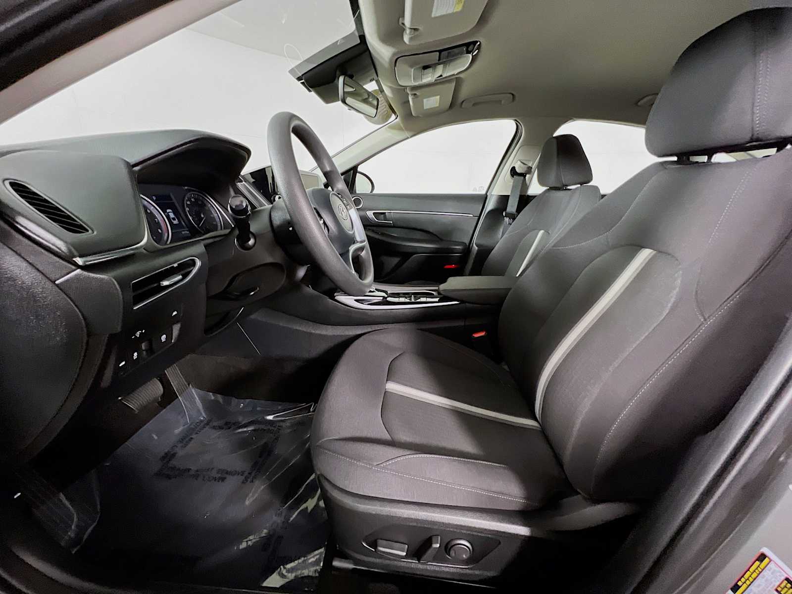 2023 Hyundai Sonata SEL - Photo 22