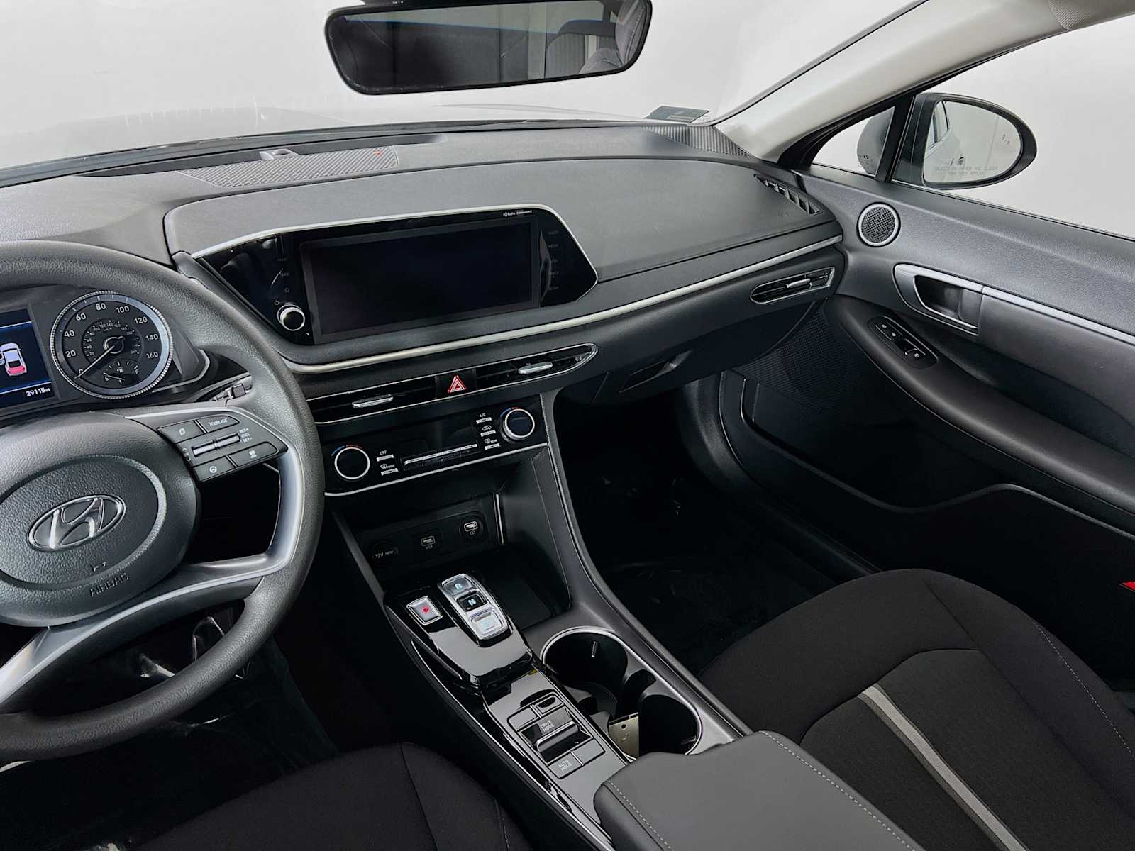 2023 Hyundai Sonata SEL - Photo 24