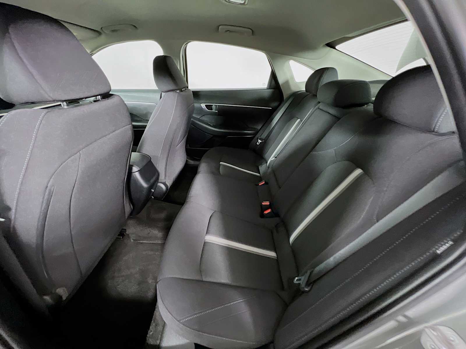 2023 Hyundai Sonata SEL - Photo 25