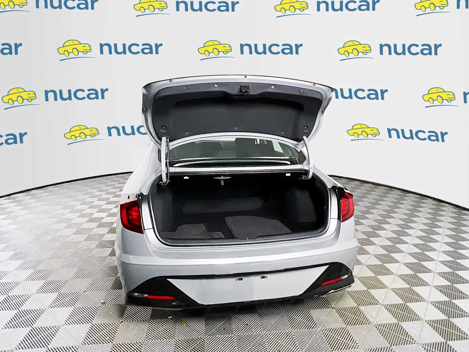 2023 Hyundai Sonata SEL - Photo 26