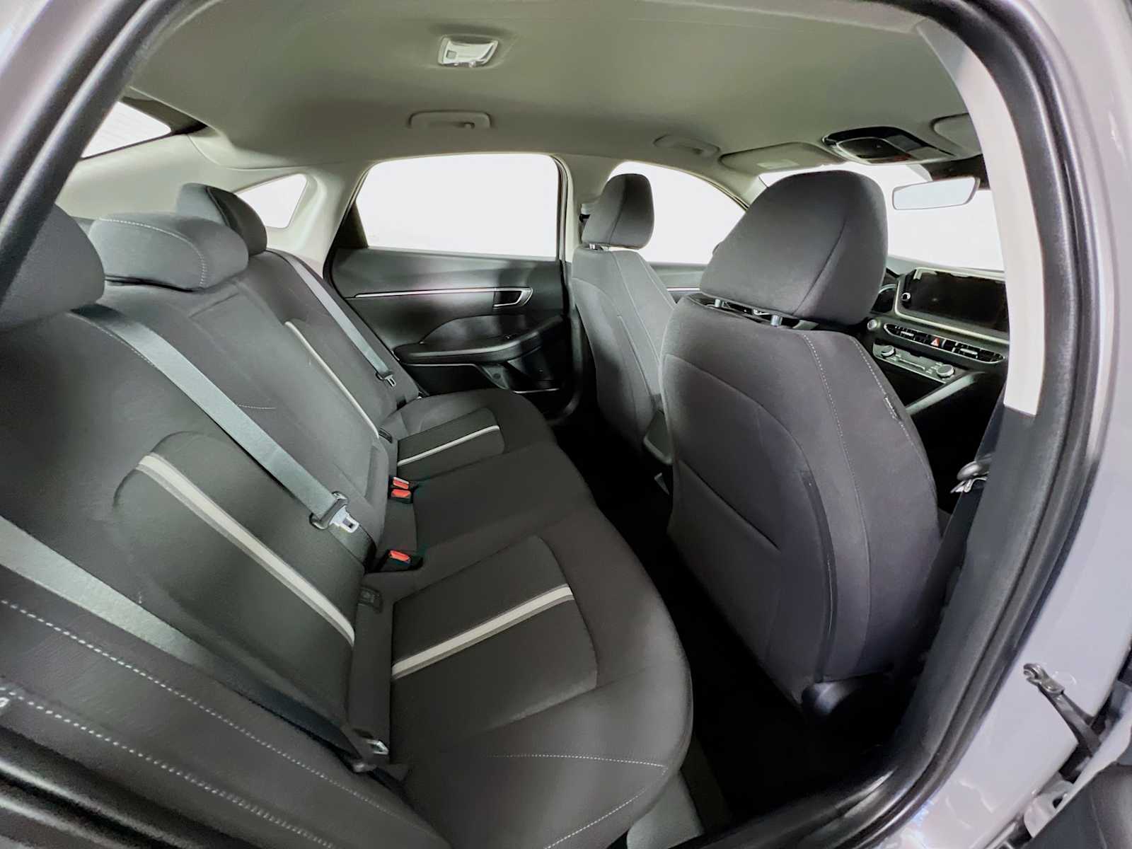 2023 Hyundai Sonata SEL - Photo 27