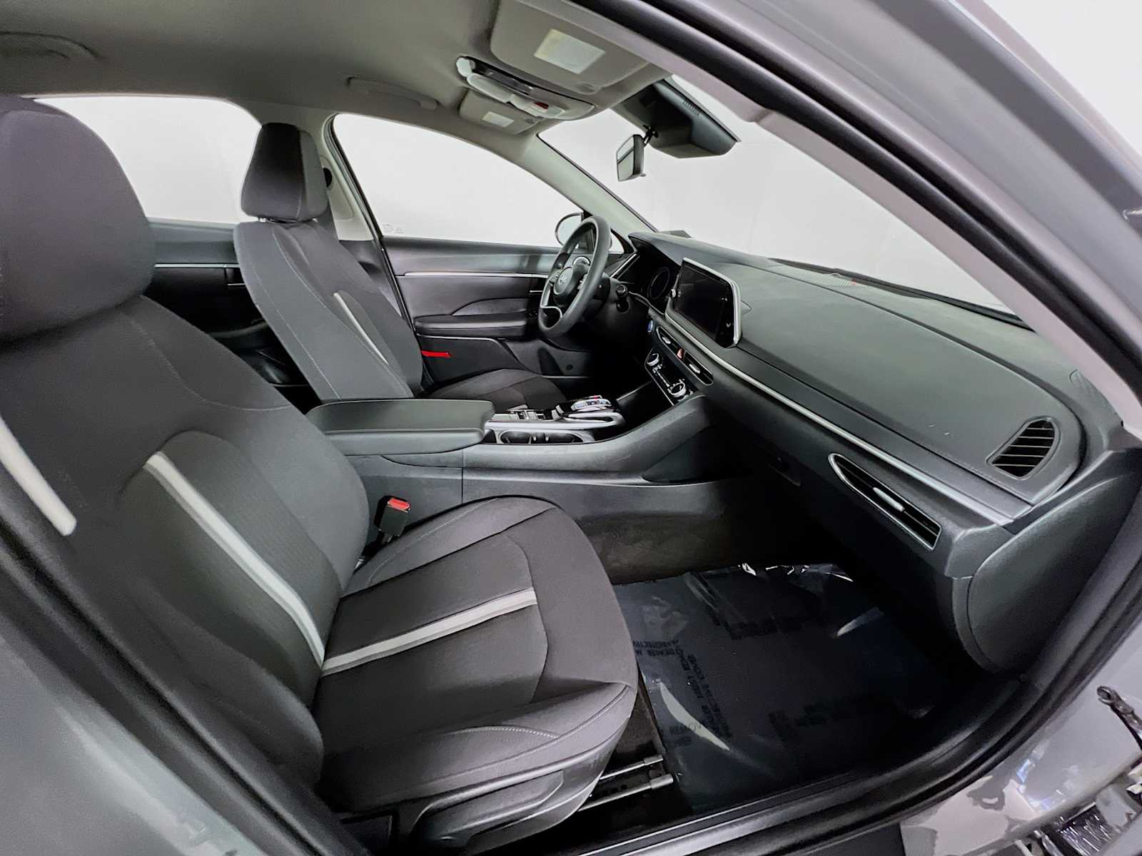 2023 Hyundai Sonata SEL - Photo 28