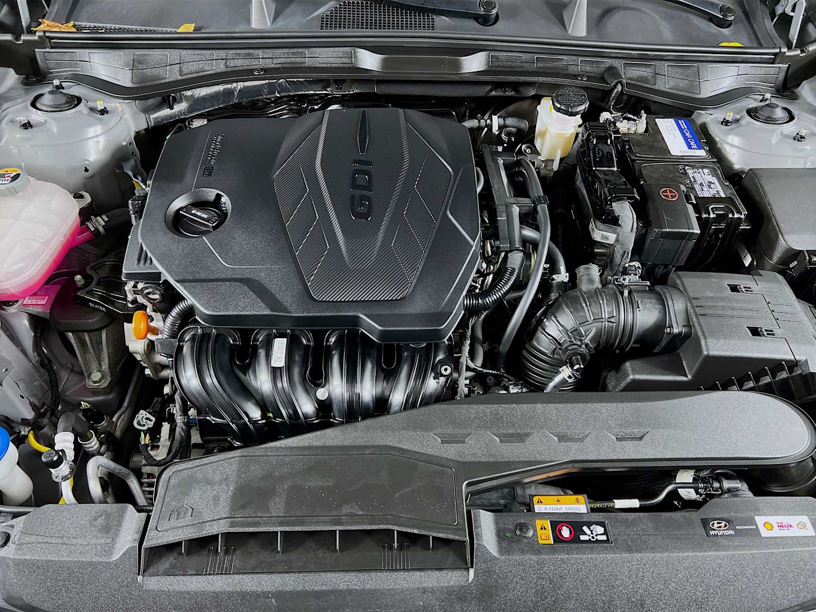 2023 Hyundai Sonata SEL - Photo 30