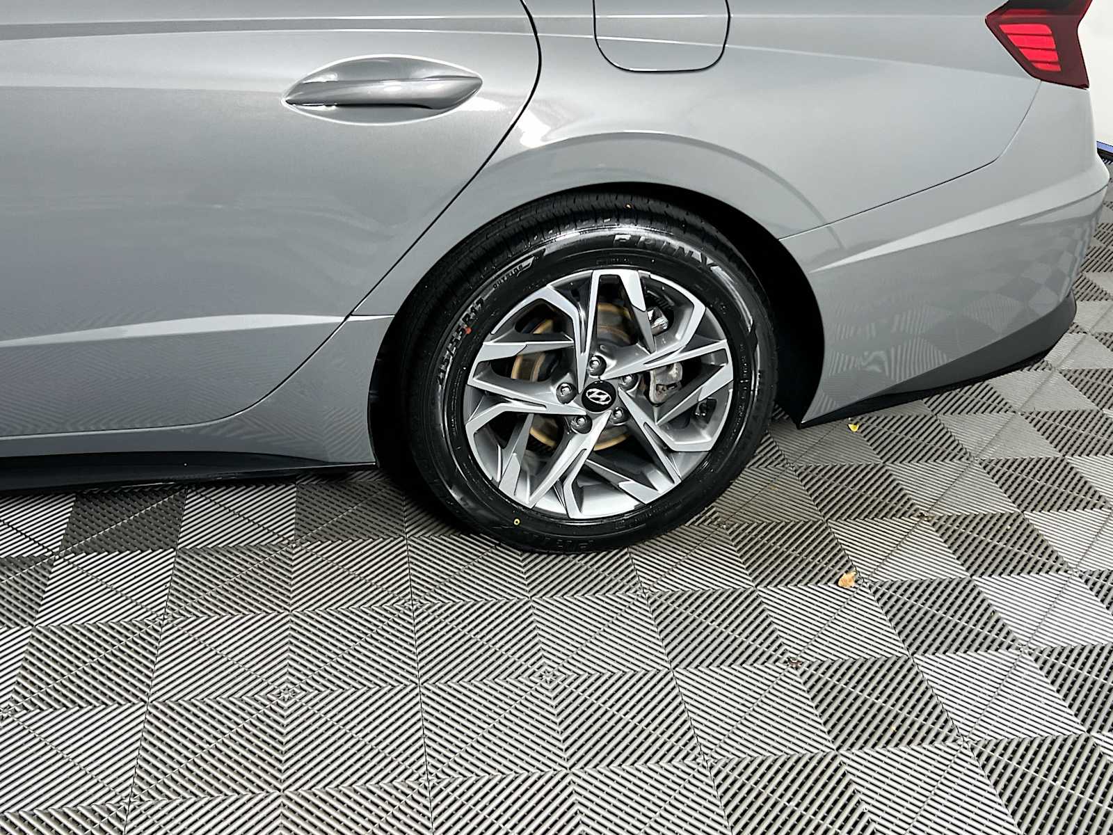 2023 Hyundai Sonata SEL - Photo 31