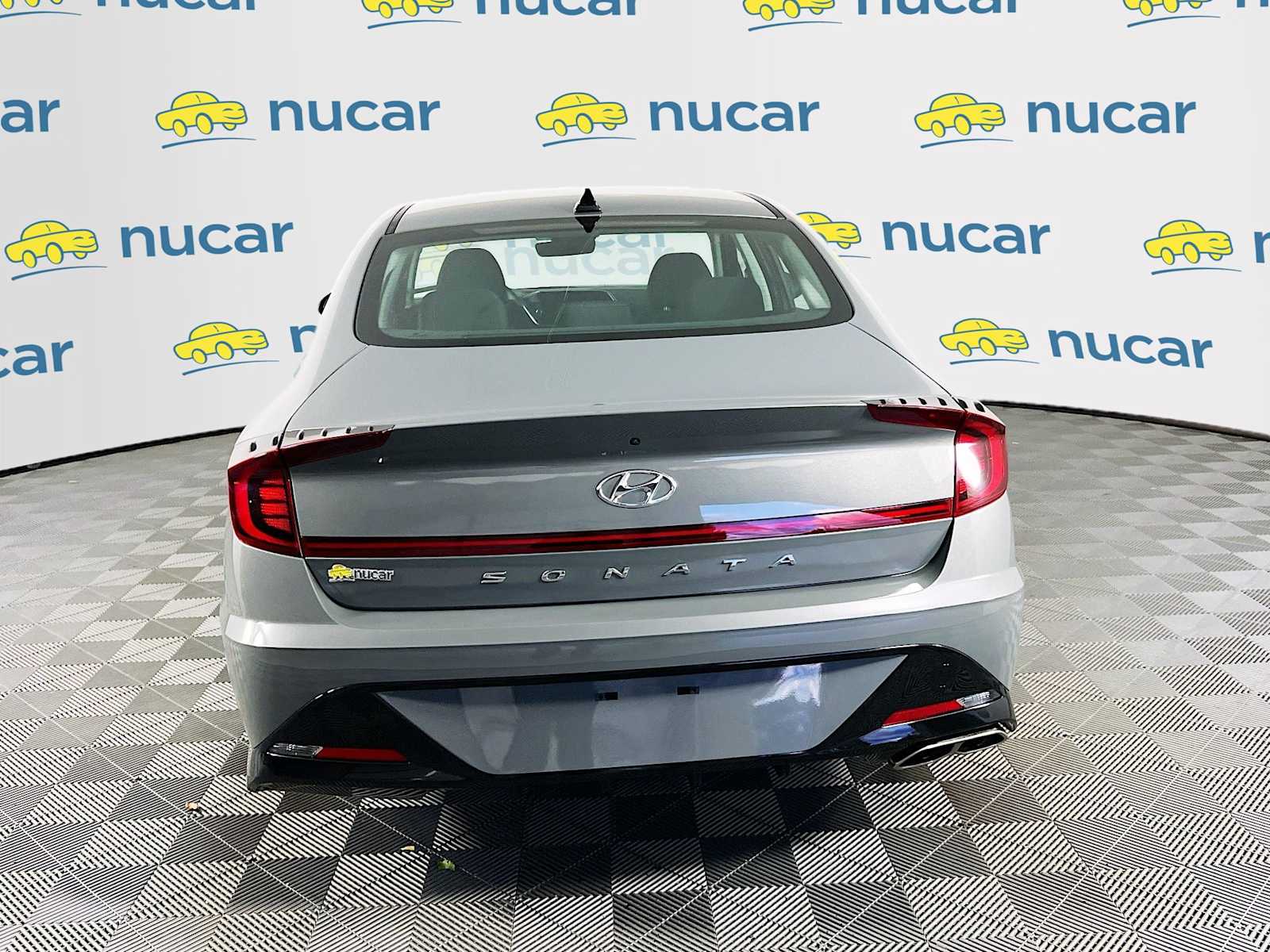 2023 Hyundai Sonata SEL - Photo 6