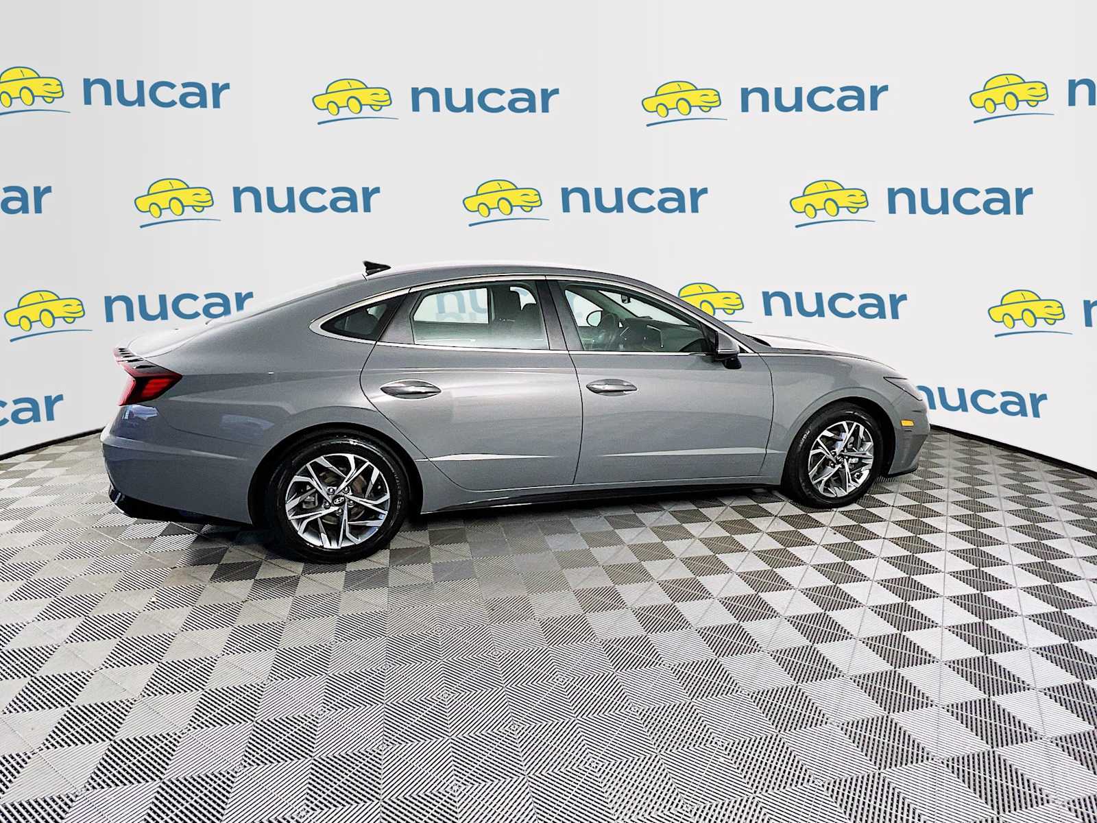 2023 Hyundai Sonata SEL - Photo 8