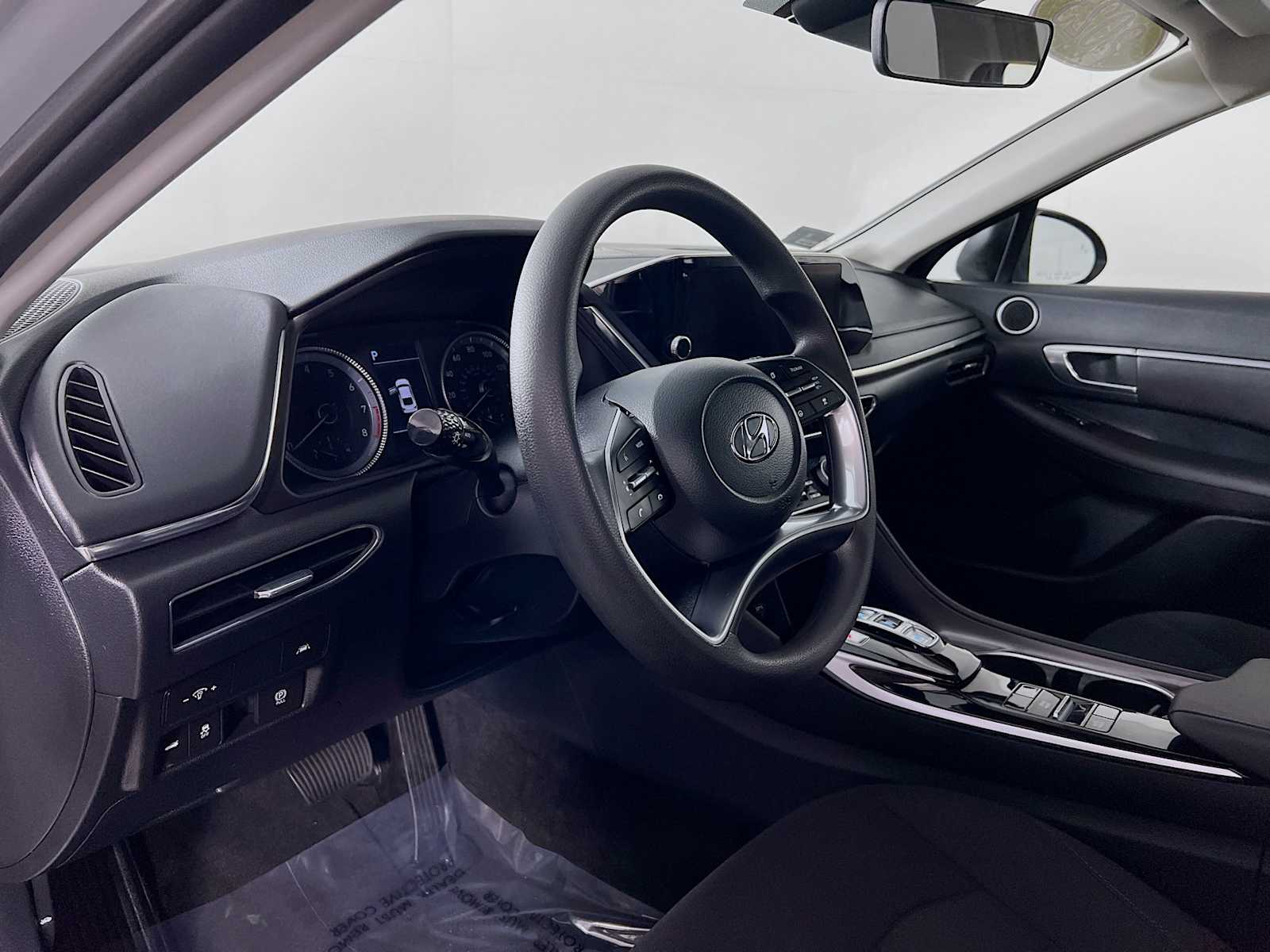 2023 Hyundai Sonata SEL - Photo 9