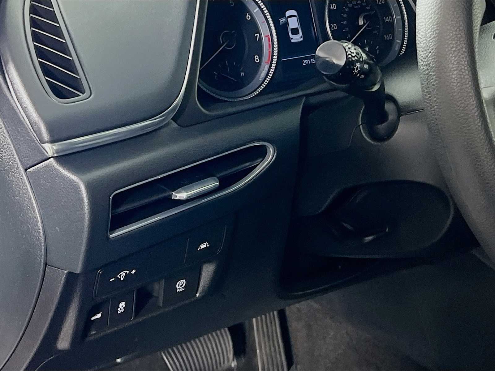 2023 Hyundai Sonata SEL - Photo 10