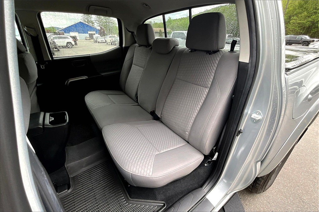 2023 Toyota Tacoma SR5 - Photo 15