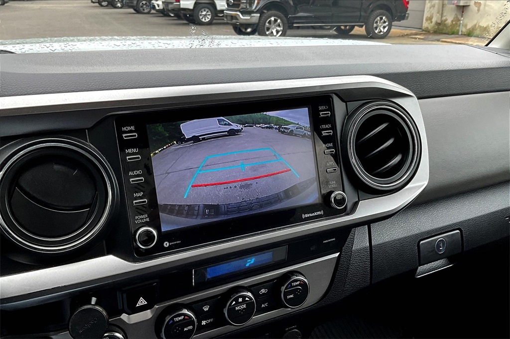 2023 Toyota Tacoma SR5 - Photo 19