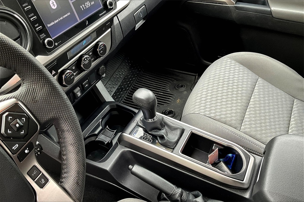 2023 Toyota Tacoma SR5 - Photo 20