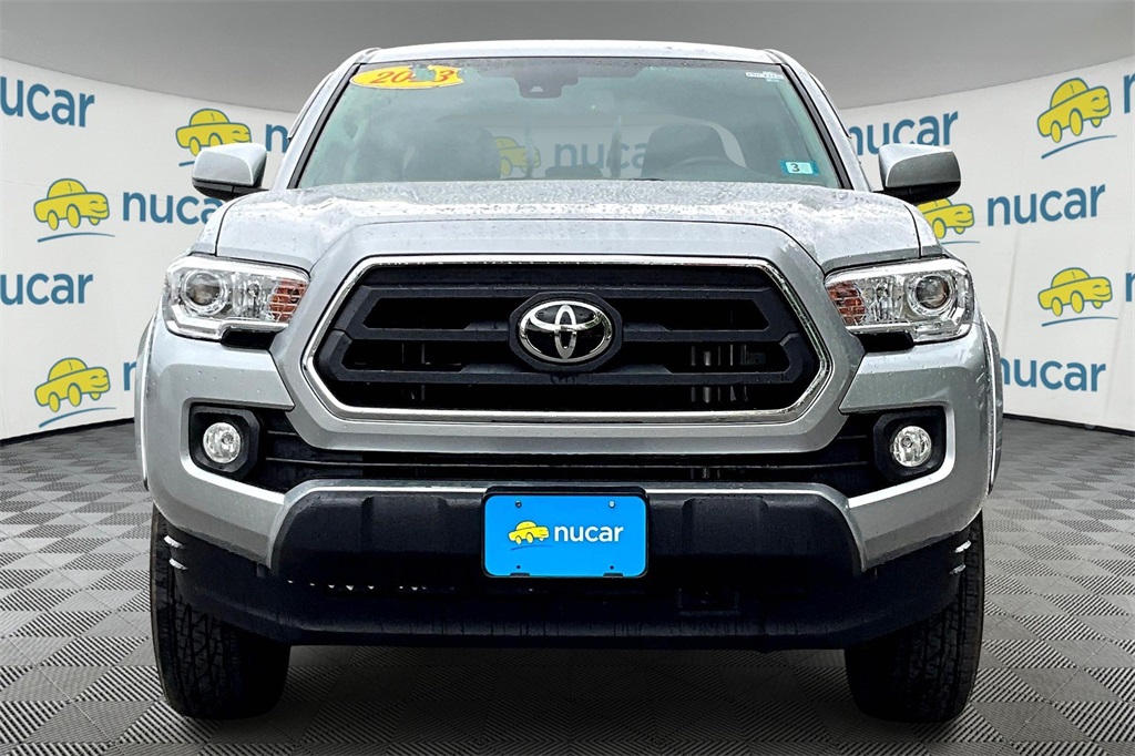 2023 Toyota Tacoma SR5 - Photo 2
