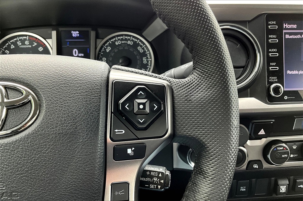 2023 Toyota Tacoma SR5 - Photo 23