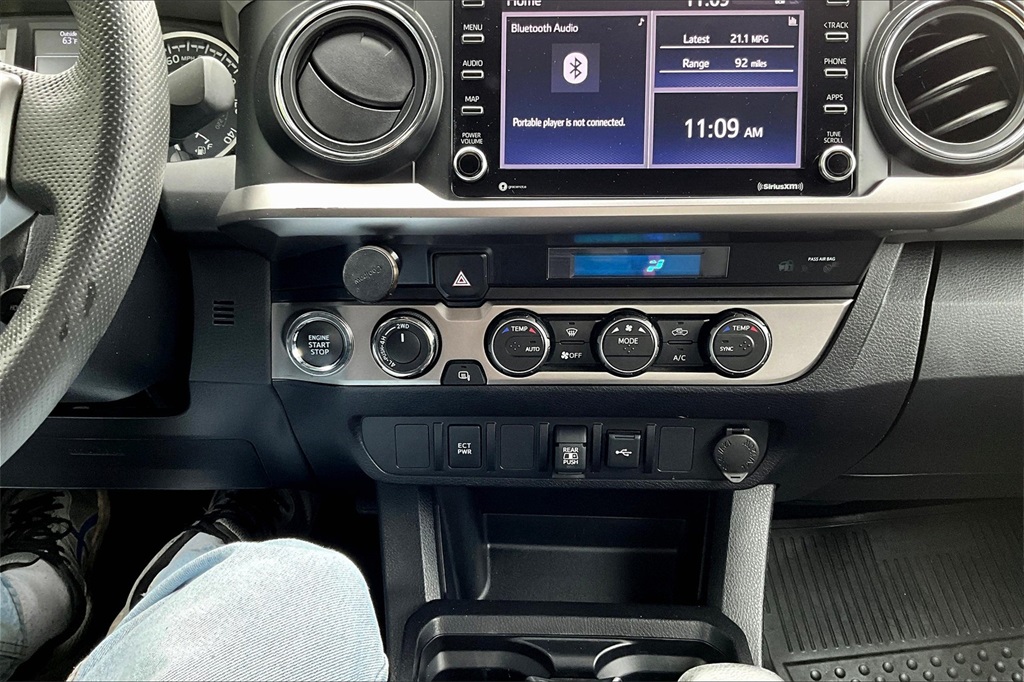 2023 Toyota Tacoma SR5 - Photo 25