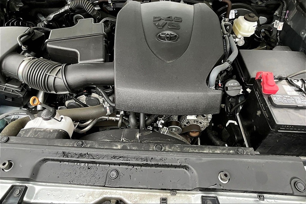 2023 Toyota Tacoma SR5 - Photo 27