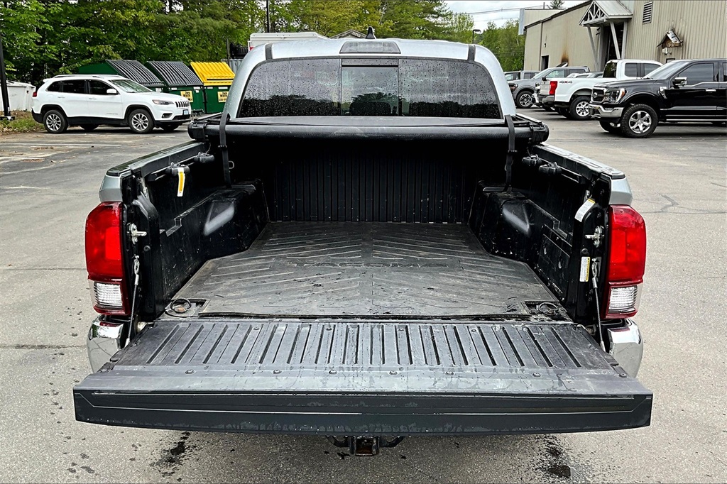 2023 Toyota Tacoma SR5 - Photo 29