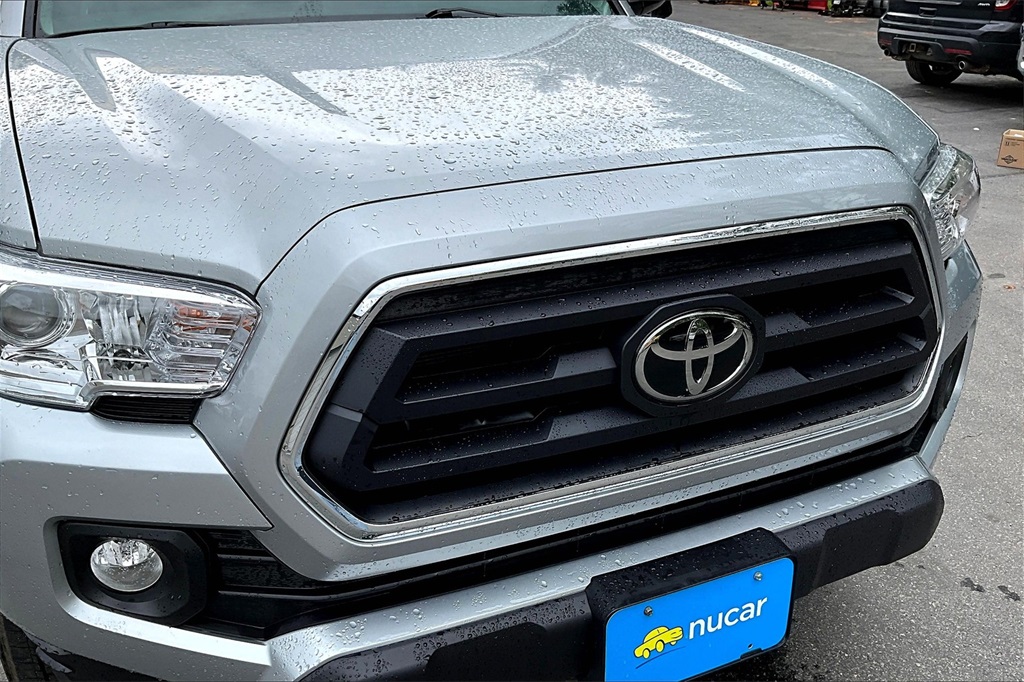 2023 Toyota Tacoma SR5 - Photo 30