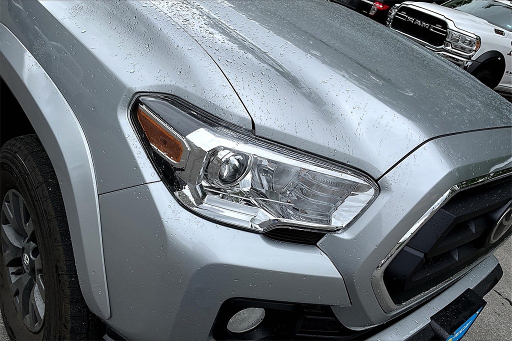 2023 Toyota Tacoma SR5 - Photo 31