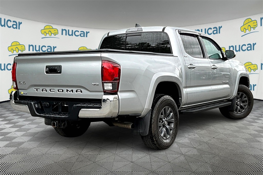 2023 Toyota Tacoma SR5 - Photo 6