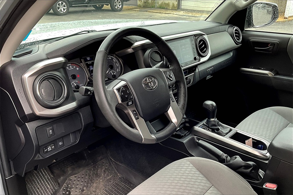 2023 Toyota Tacoma SR5 - Photo 8
