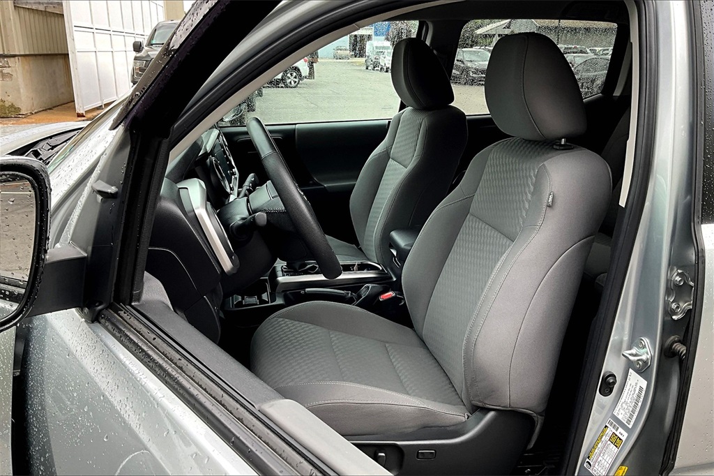2023 Toyota Tacoma SR5 - Photo 10