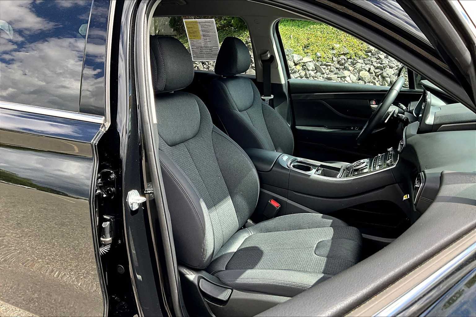 2023 Hyundai Santa Fe SEL - Photo 11