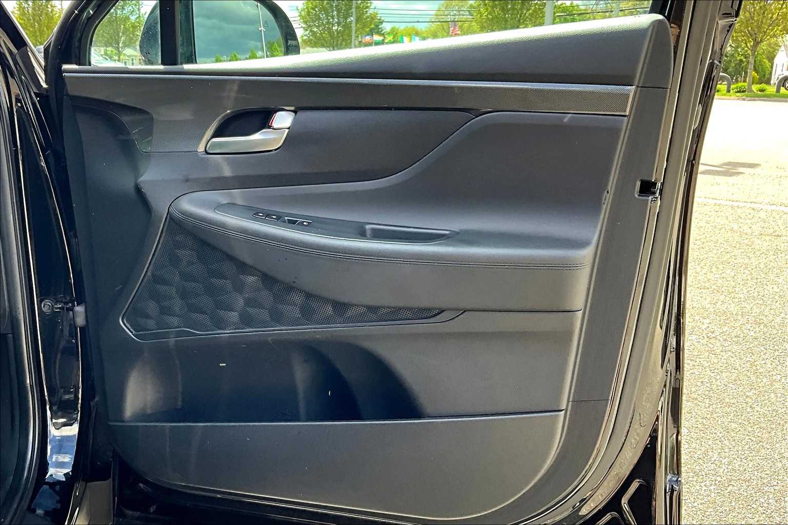 2023 Hyundai Santa Fe SEL - Photo 12
