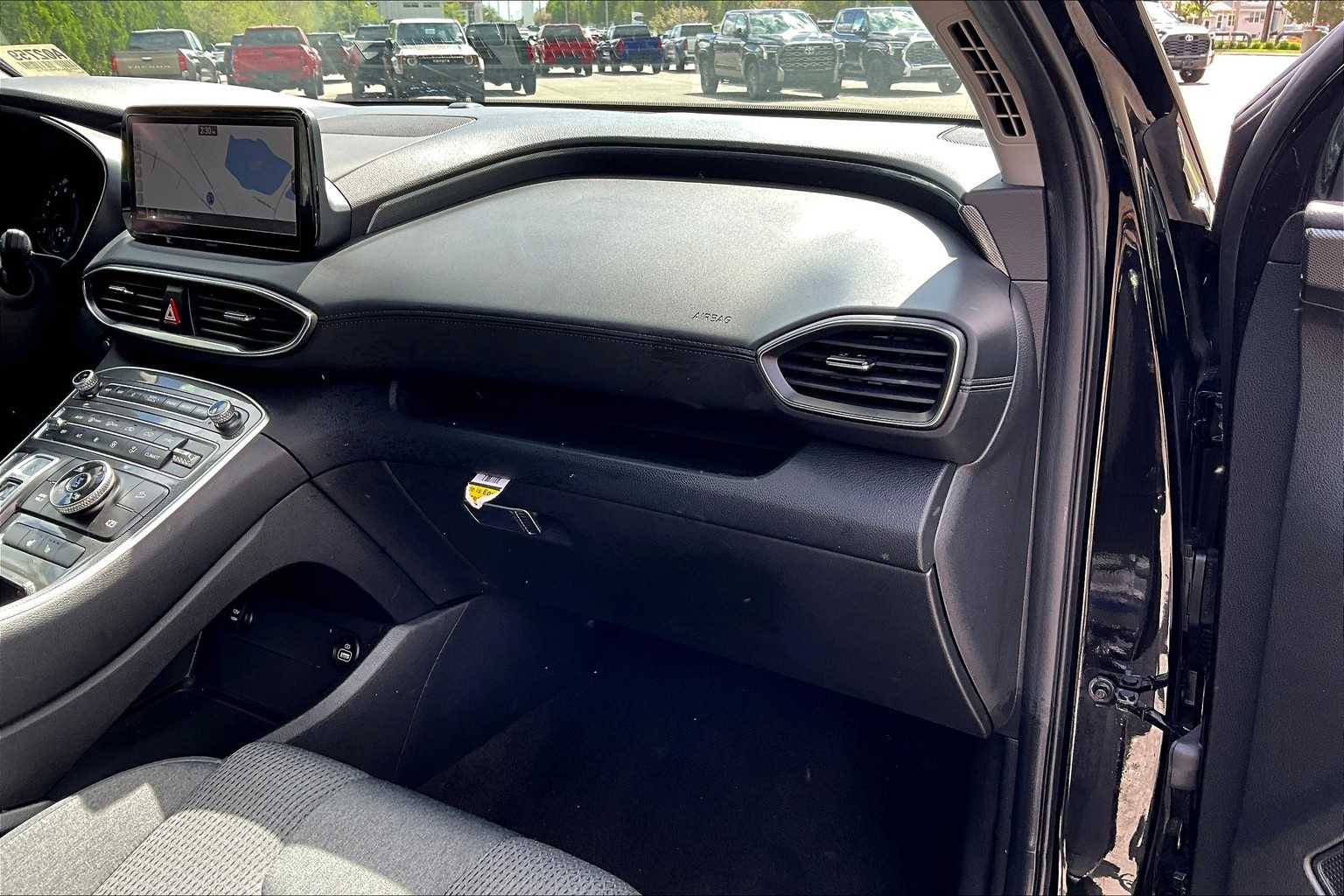 2023 Hyundai Santa Fe SEL - Photo 13