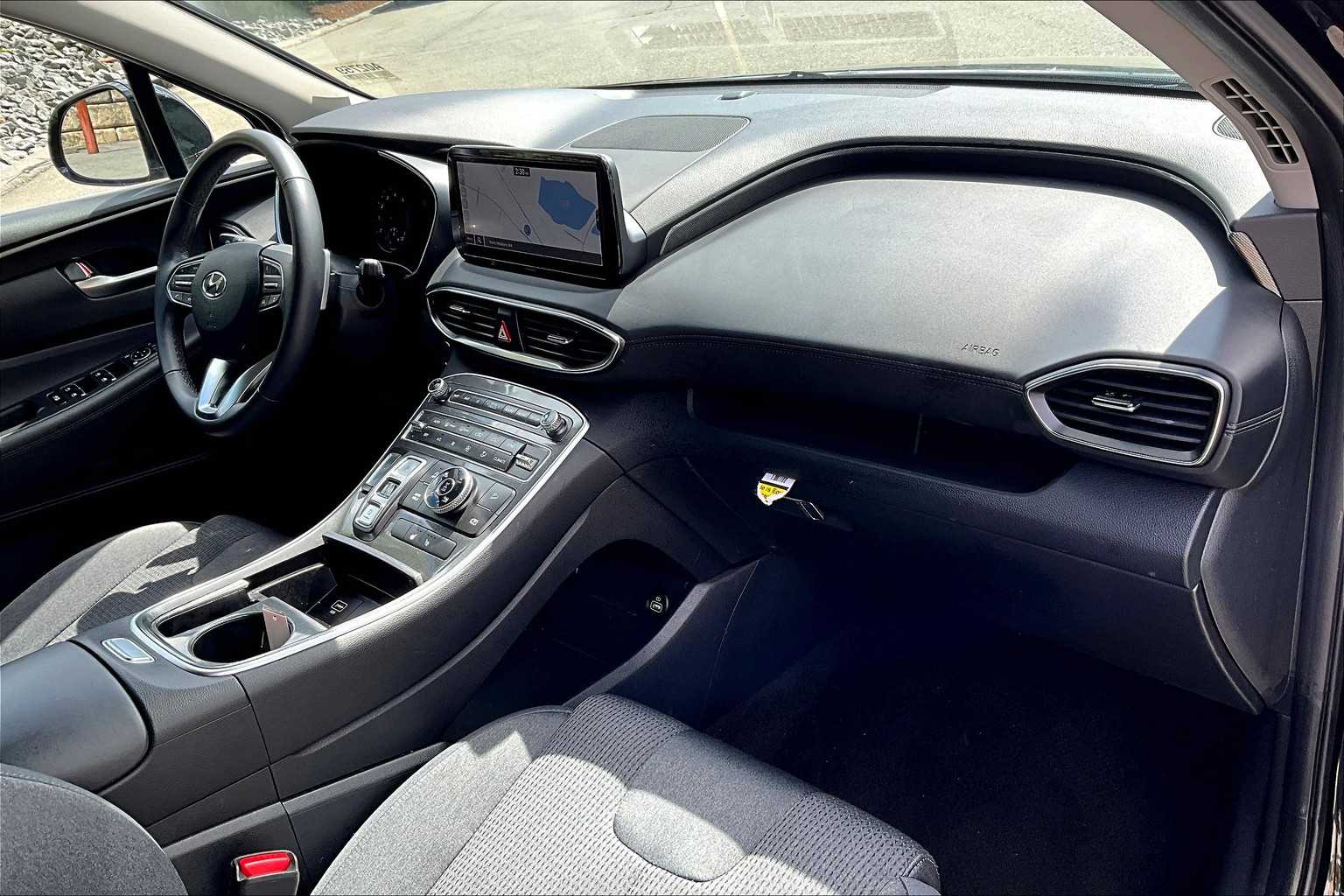 2023 Hyundai Santa Fe SEL - Photo 14
