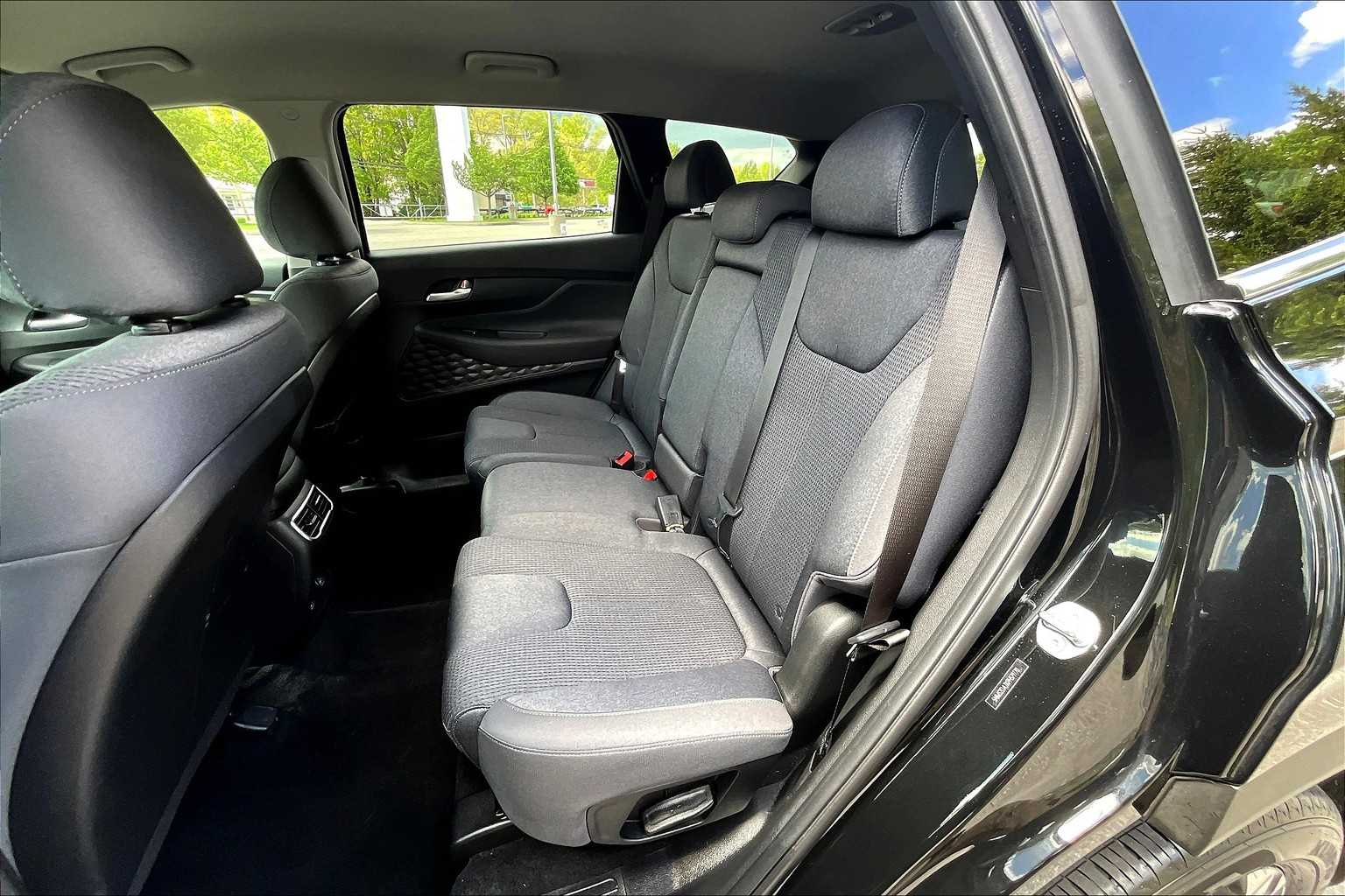 2023 Hyundai Santa Fe SEL - Photo 15
