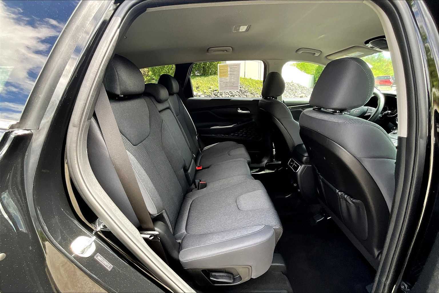 2023 Hyundai Santa Fe SEL - Photo 16