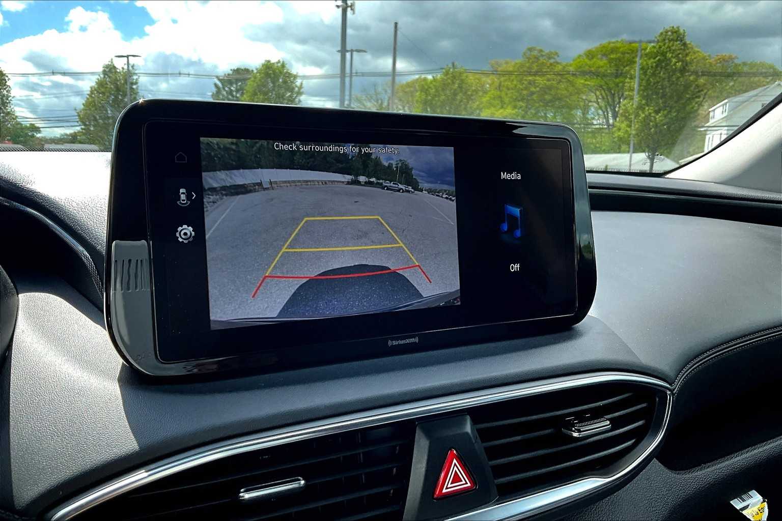 2023 Hyundai Santa Fe SEL - Photo 19