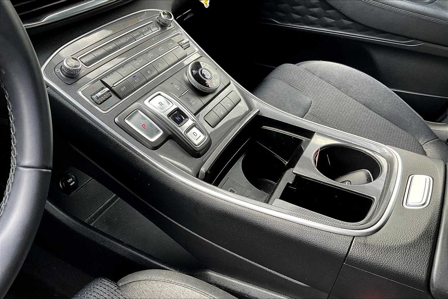 2023 Hyundai Santa Fe SEL - Photo 20