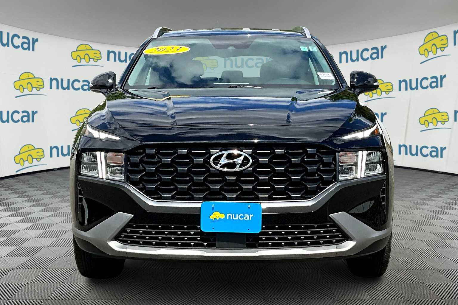 2023 Hyundai Santa Fe SEL - Photo 2