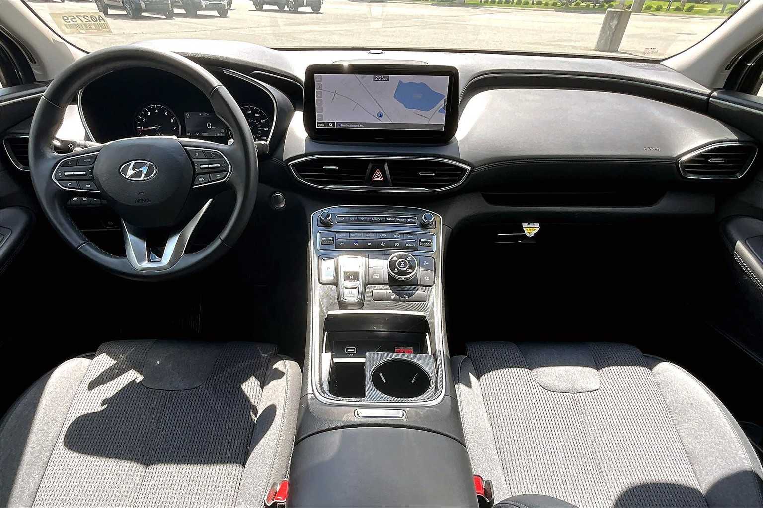 2023 Hyundai Santa Fe SEL - Photo 21