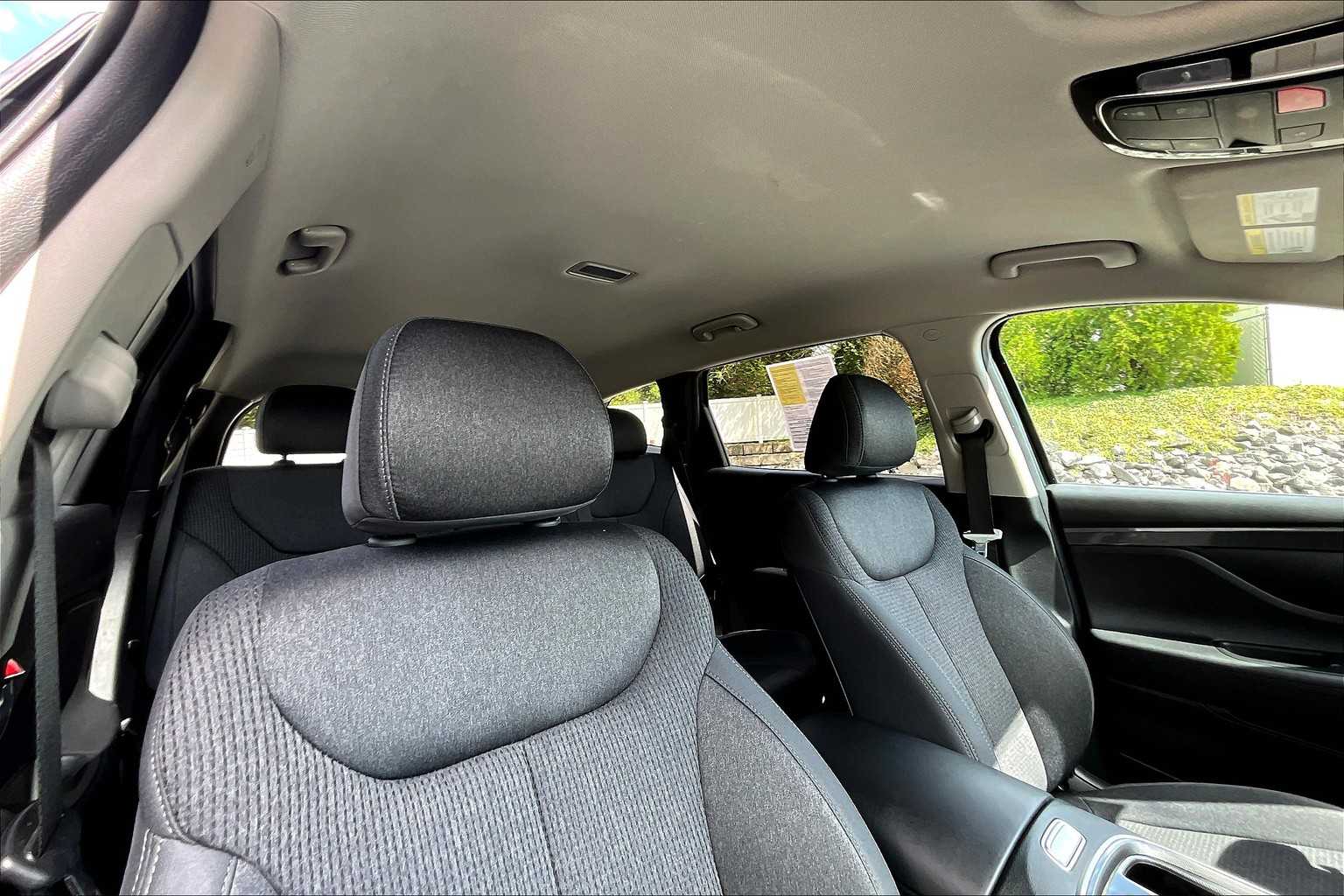2023 Hyundai Santa Fe SEL - Photo 22