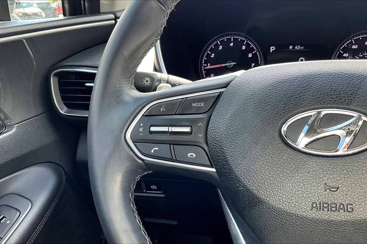 2023 Hyundai Santa Fe SEL - Photo 23