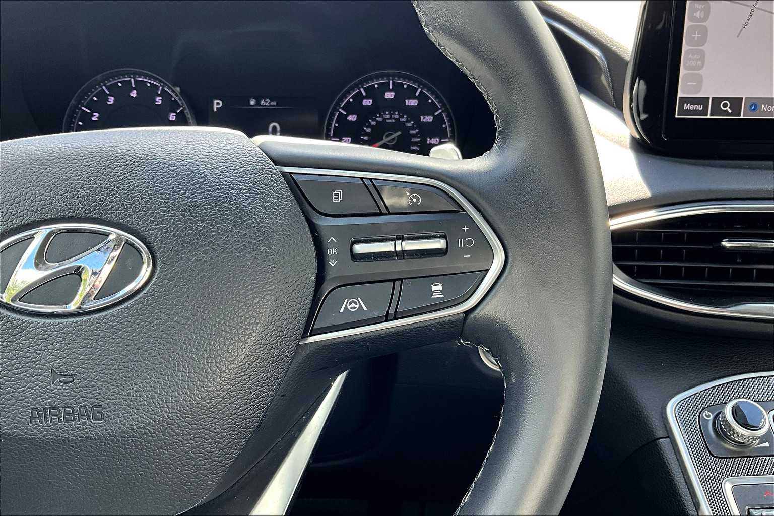 2023 Hyundai Santa Fe SEL - Photo 24