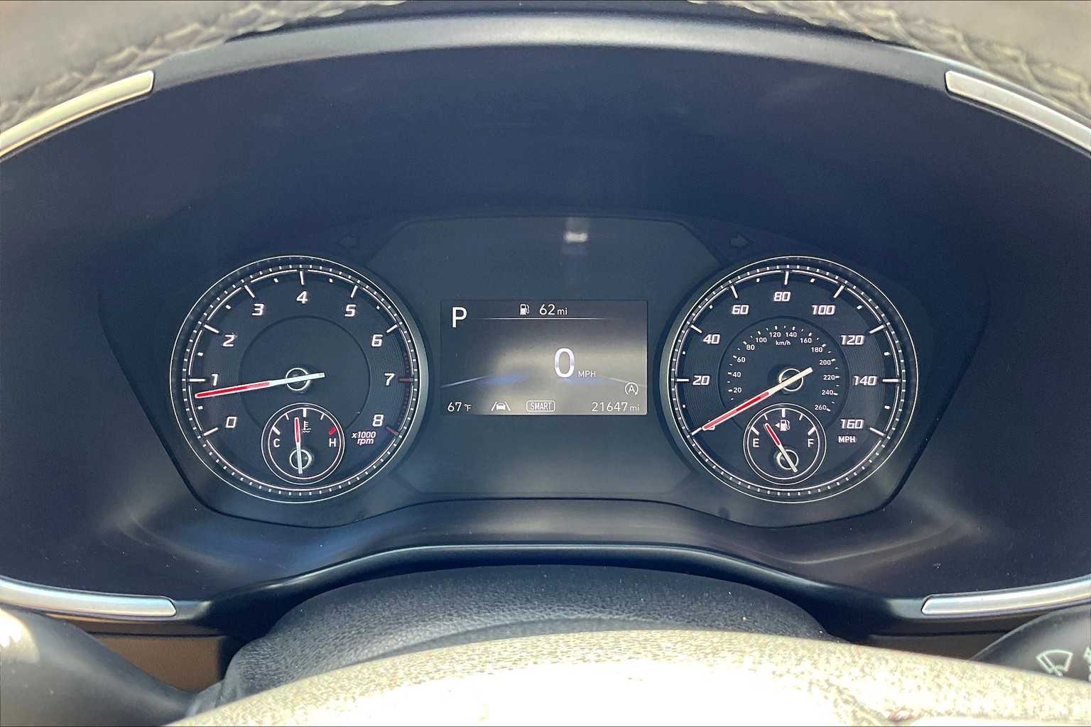 2023 Hyundai Santa Fe SEL - Photo 25