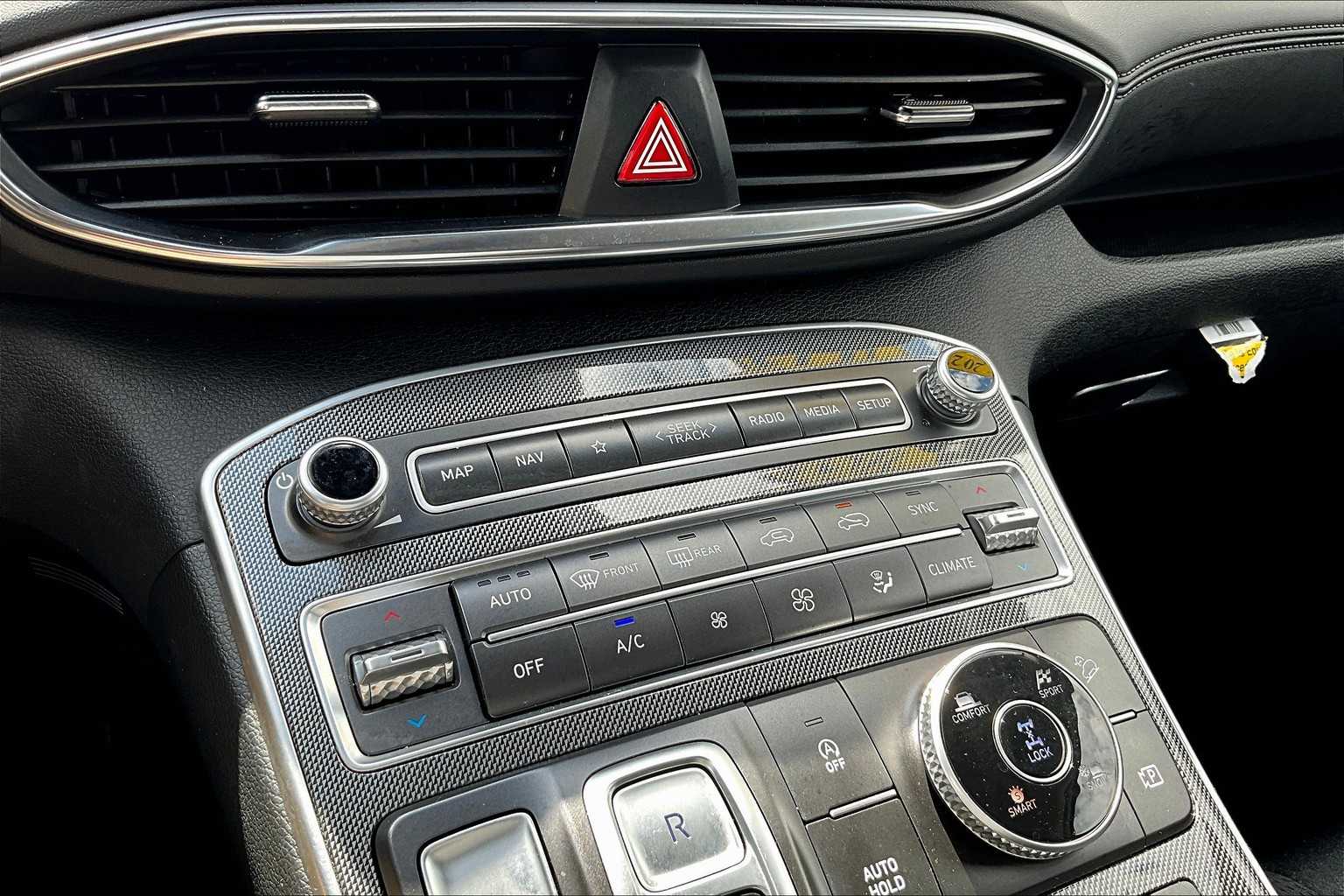 2023 Hyundai Santa Fe SEL - Photo 26