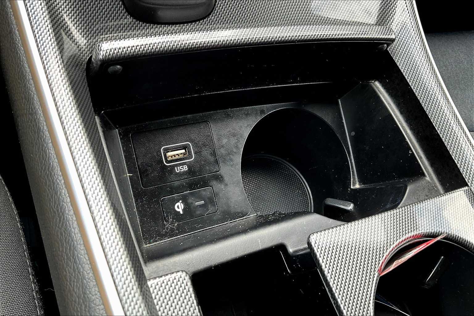 2023 Hyundai Santa Fe SEL - Photo 27