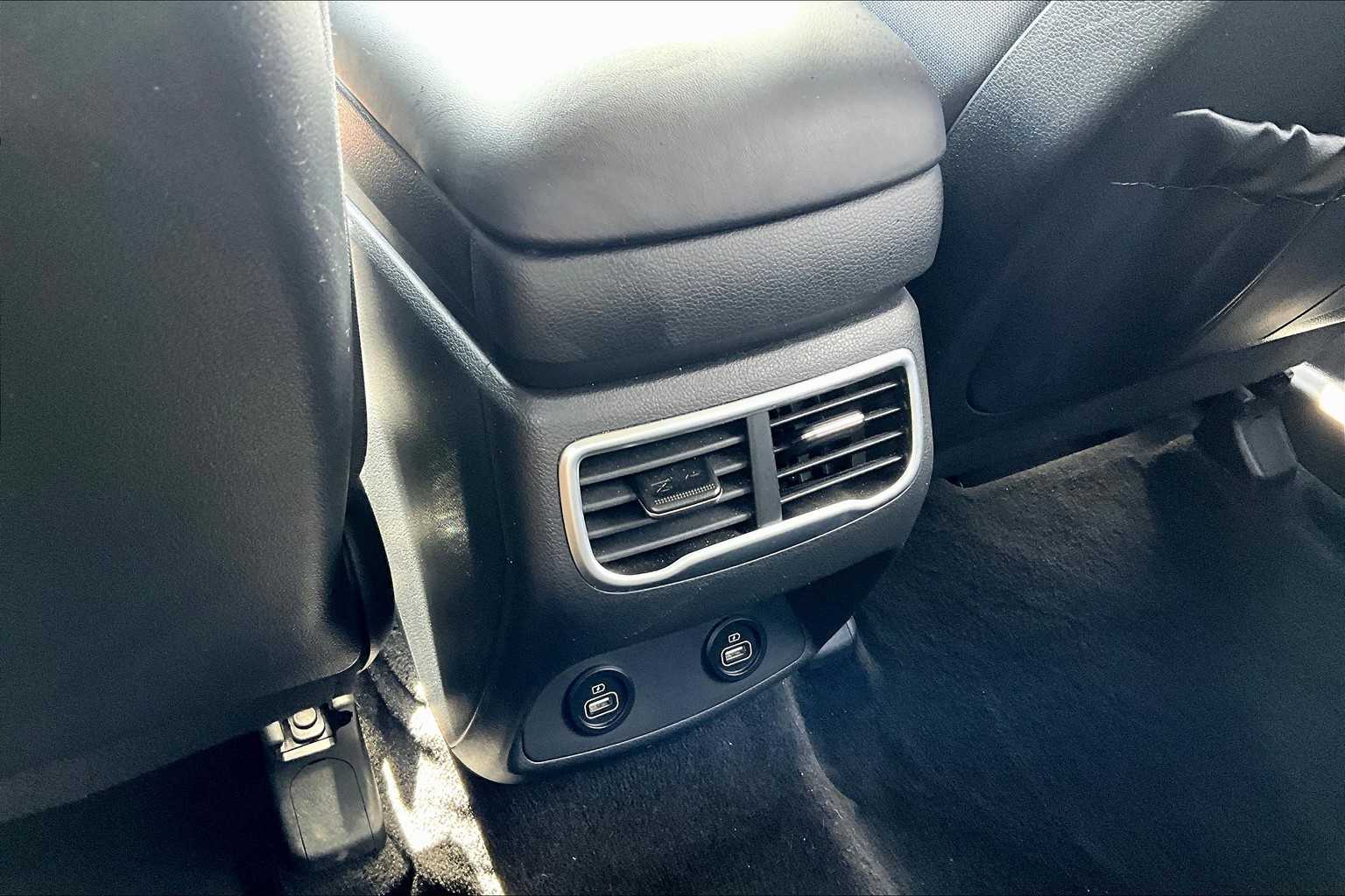 2023 Hyundai Santa Fe SEL - Photo 28