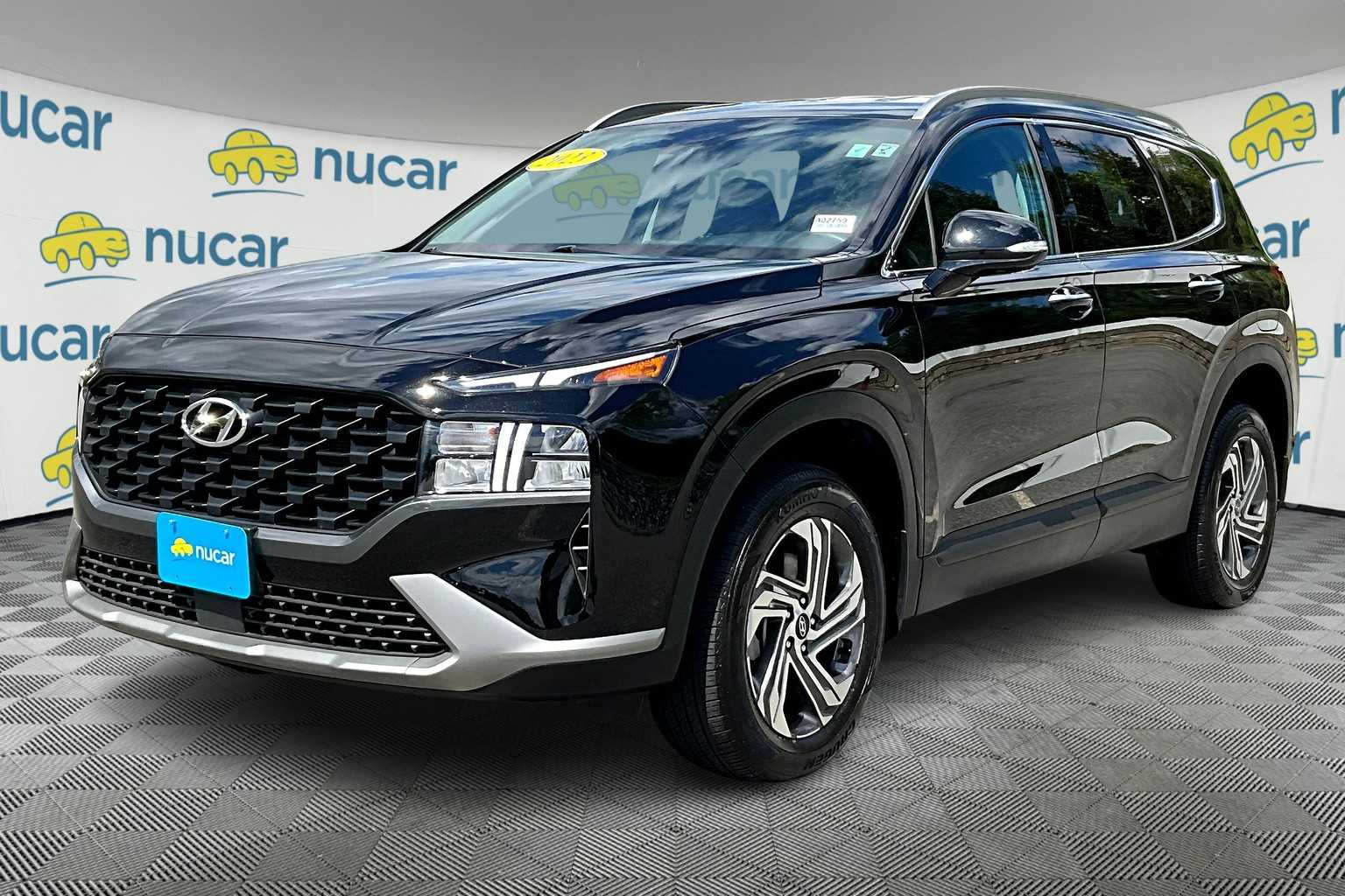 2023 Hyundai Santa Fe SEL - Photo 3